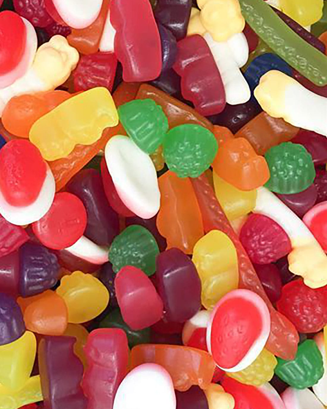 Promotional Lollies - Custom Branded Sweets - Candy Co