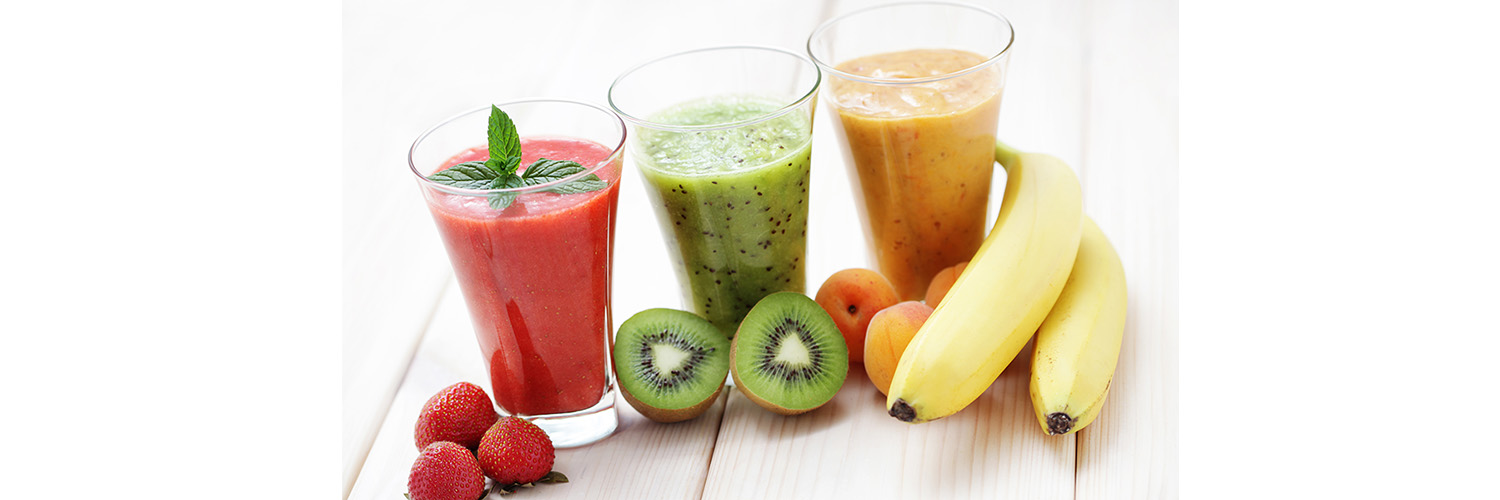 Need Smoothie Powdered Ingredients