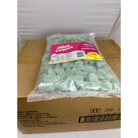 Spearmint Leaves 10kg Bulk Carton -  10 X 1kg Mint leaves by Lolliland