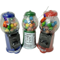 Gumball Machine 6x40g - Carton of 24 units