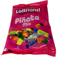 Pinata Mix 700g Individually Wrapped Bulk Lollies for Pinata 