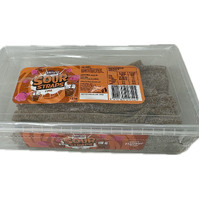 Cola Sour Straps Tub 1.2kg - 160 Pieces