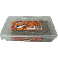 Cola Sour Straps Tub 1.2kg - 160 Pieces