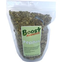 Pepitas Organic  500g - Boost Nutrients