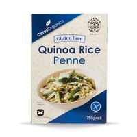 Organic Gluten Free Quinoa Penne 250g 