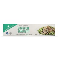 Organic Sorghum Spaghetti 250g