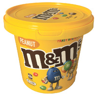 Peanut M&Ms Bulk Sizes 1kg & 10kg