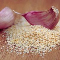 Garlic Powder vs Fresh Garlic. Which is Best?