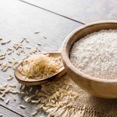 Making The Most of Rice Flour in Your Gluten-Free Kitchen