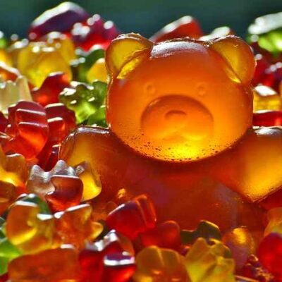 What Makes Gummy Bears So Good?