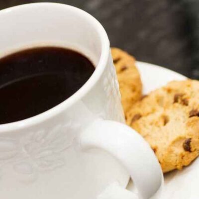The Best Biscuits for Coffee