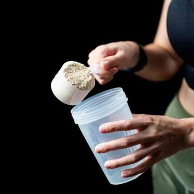 What is Whey Isolate Protein Powder