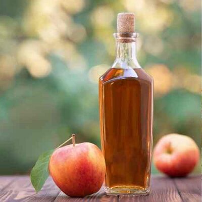 20 Benefits of Apple Cider Vinegar