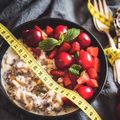 What Is A Healthy Breakfast Cereal for Weight Loss?