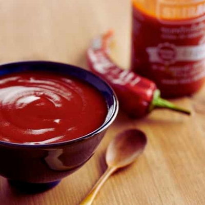 10 Creative Ways To Use Sriracha In Your Cooking