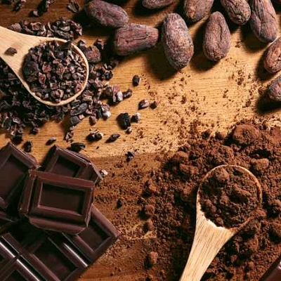 Cacao vs Cocoa. What's The Difference?