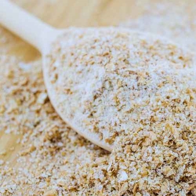 Baking With Wholemeal Flour