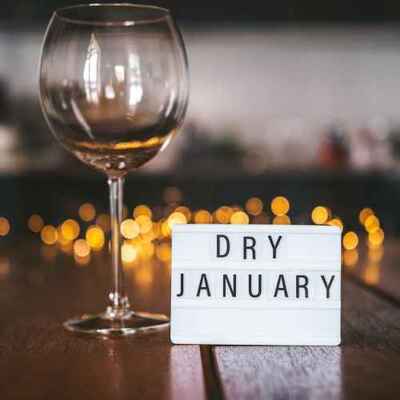 Kombucha Ideas for a Healthier Dry January