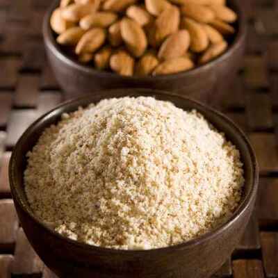 Healthy Baking with Almond Meal