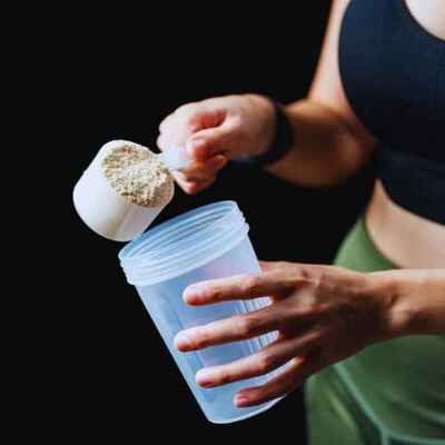 Getting The Most From Your Protein Shake