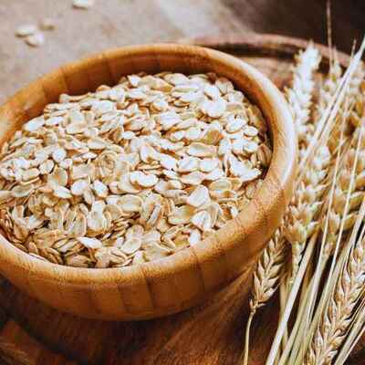 Are Oats Gluten Free?