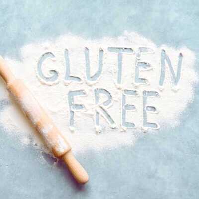 How to Make Gluten Free Flour At Home