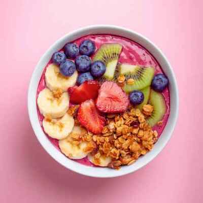 How to Make an Acai Bowl Better